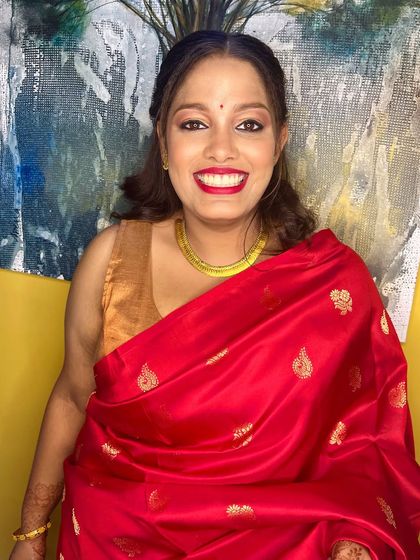 More Client Looks photo 12