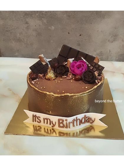 Decadent Chocolate Creations photo 14