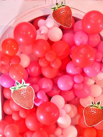 Satweek - Themed Birthday Party Decoration Unique & Creative Themes photo 17