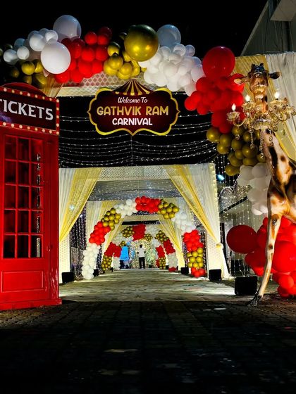 Carnival & Circus Fun photo 19