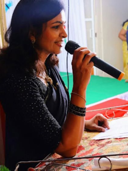 Tiny Mustards - Montessori Preschool Program Our Community & Learning Space photo 51