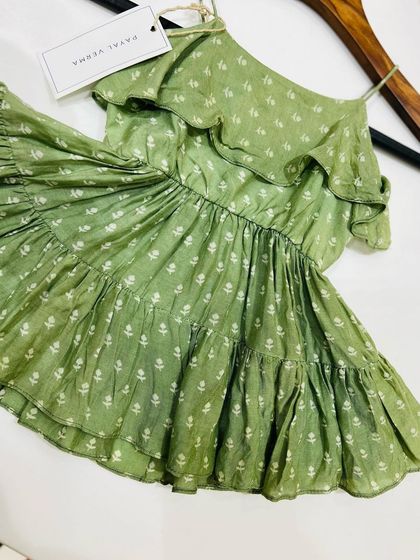 Aarriya's Atelier - Custom Kid's Wear Everyday Comfort & Style photo 7