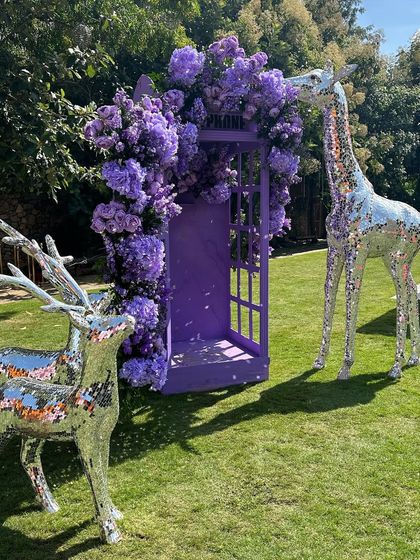 Vcreate Capture - Event Design & Production Elegant Pastel & Dreamy Themes photo 21