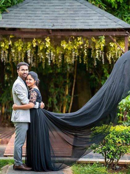 Santosh Ranal Photography - Wedding & Couples Photography Pre-Wedding Stories photo 24
