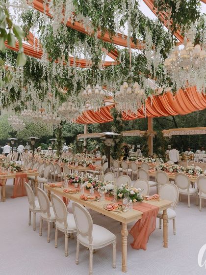 The Design Company - Full-Service Wedding Planning & Design Bespoke Details & Personal Touches photo 12