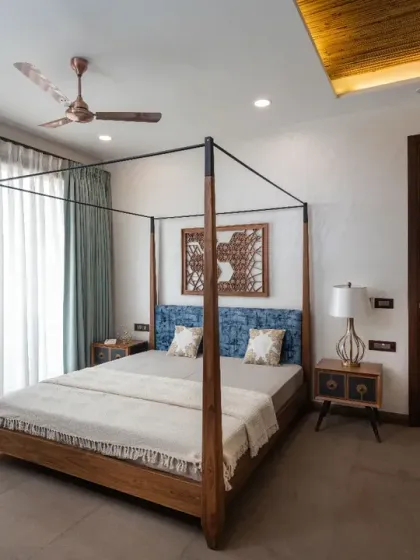 Personalized Bedrooms & Studies photo 22