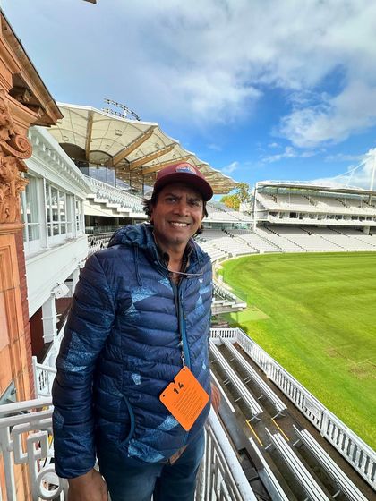 Rx Muralidhar - High-Performance Team Coaching Additional Highlights & Media photo 6