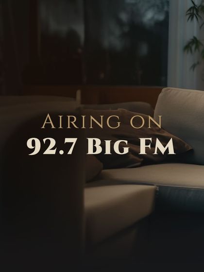 Our radio ad on 92.7 Big FM invites you to discover luxury living at Saya Gold Avenue. Tune in to hear about our premium residences in Indirapuram, Ghaziabad.