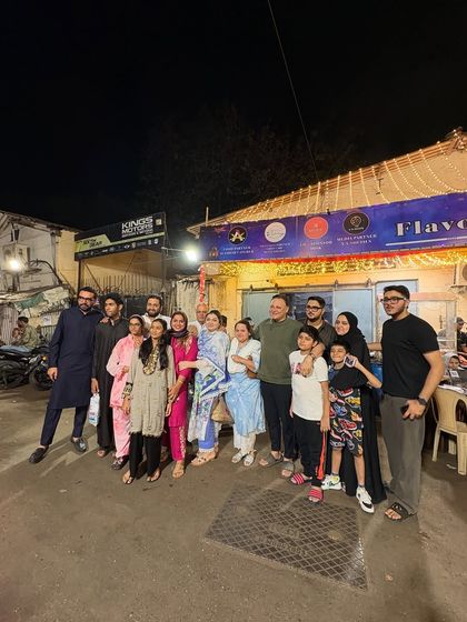 The "Flavours of Ramadan" Festival photo 3