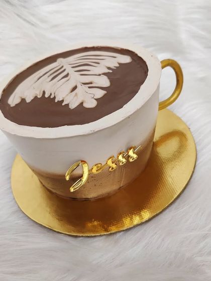 The Mommy's Bake Shop - Custom Themed Cakes Cakes for Hobbies & Passions photo 12