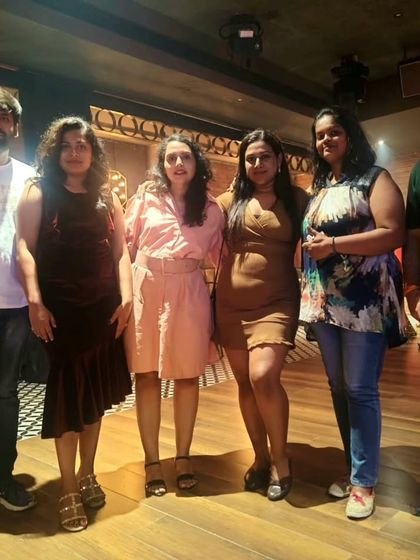 Riyanna - DJ Services High-Energy Live Gigs photo 21