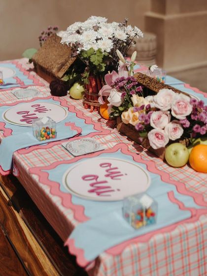 Baraati Inc - Wedding Design & Styling Themed Celebrations & Immersive Decor photo 15