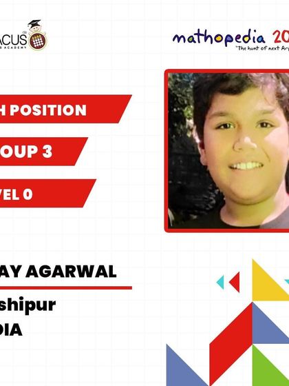 Abacus D Maths Academy - Educational Franchise & Teacher Training Mathopedia: Our Annual Competitions photo 249