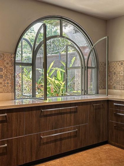 Studio 4A - Residential Architecture & Design The Ferns Cottage: Classic Design with Modern Details photo 7