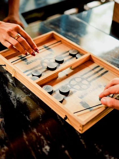 Discovery Village Resorts - Corporate & Group Outings Indoor & Casual Games photo 3