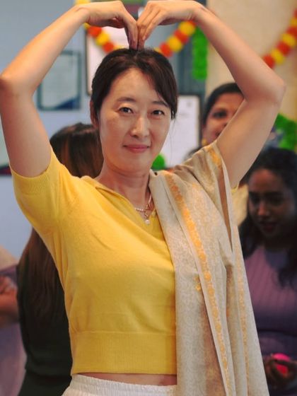 Harvard English Academy - Kids English Program A Community That Celebrates Together photo 4