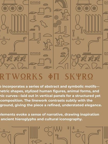 Conceptual Horizons: Skyro, Zuvaah & More photo 14