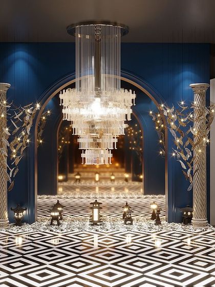 N.K. Architects - Interior Design Commercial, Office & Recreational Spaces photo 12