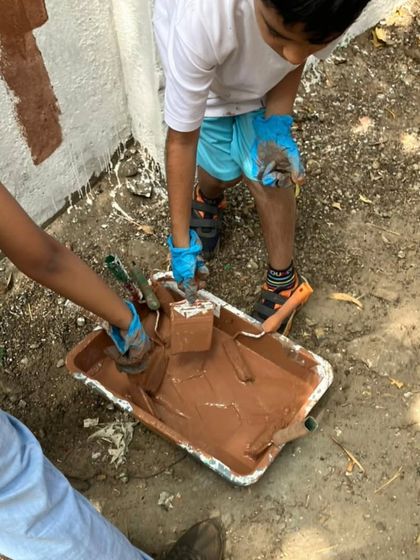 The Earth School - Nature & Community Engagement Programs Wildlife Warriors: Volunteering & Conservation photo 11