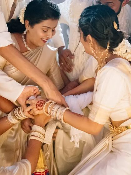 Unforgettable Ceremonies photo 38