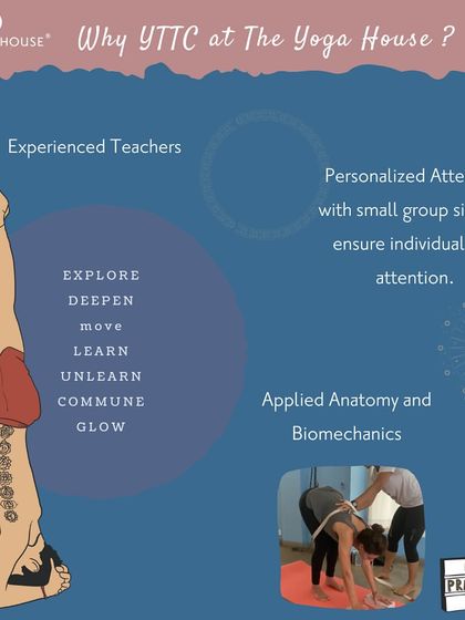 We offer a comprehensive program with intimate class sizes, personal attention, and practical studio teaching experience. Our convenient time slots are perfect for working professionals.