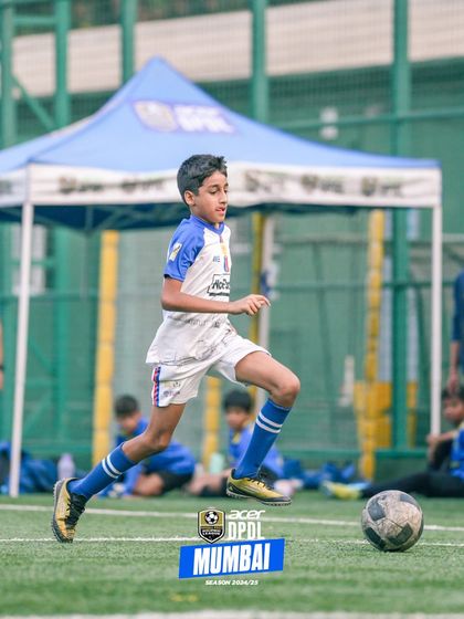 Competing in Elite Leagues photo 22