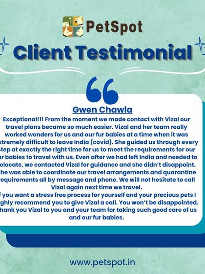 Words from Our Fur-Families photo 20