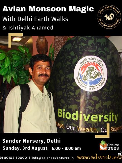 Meet Our Expert Naturalists photo 3