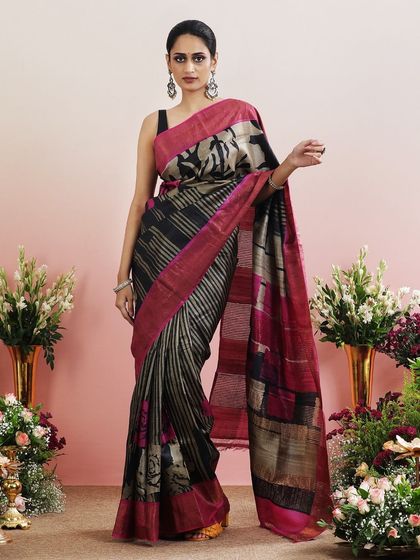 Artistry in Print: Pichwai & Florals photo 62