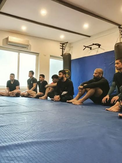 Our Coaching Crew photo 7