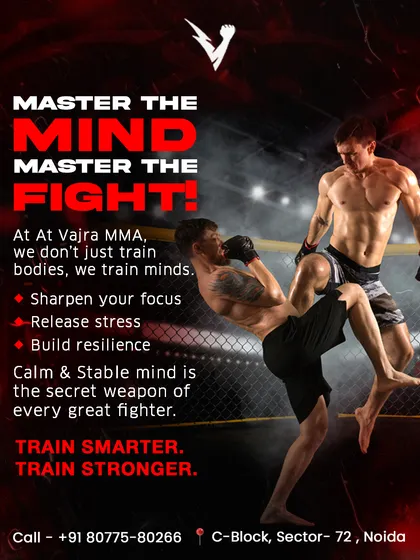 Self-defense starts in your mind. We don't just train you to fight, we train you to be focused, resilient, and calm under pressure, which is the real secret to handling any situation.