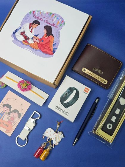 Arch - Personalized Merchandise Gift Hampers for Every Occasion photo 16