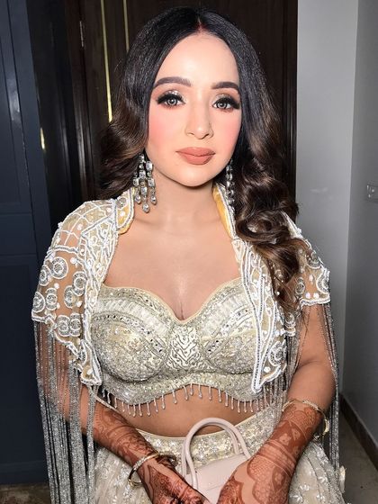 Engagement & Cocktail Glam photo 36