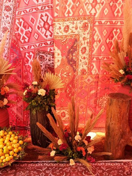 Immersive Pre-Wedding Celebrations photo 14