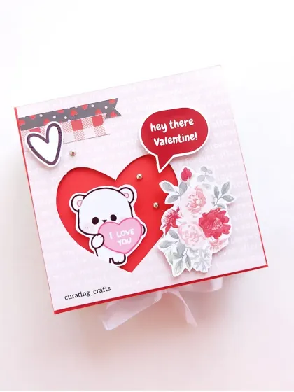 Heeba Shafaque - Customized Scrapbooks For Couples & Anniversaries photo 21