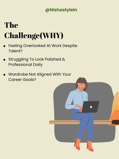 My Signature Programs & Workshops photo 4