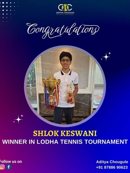 Our Champions: Tournament Success photo 60