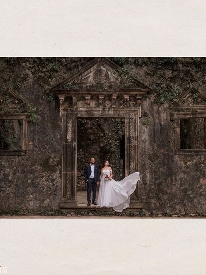 Mumbai City Romance photo 35