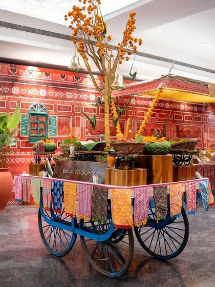 Themed & Nostalgic Counters photo 10