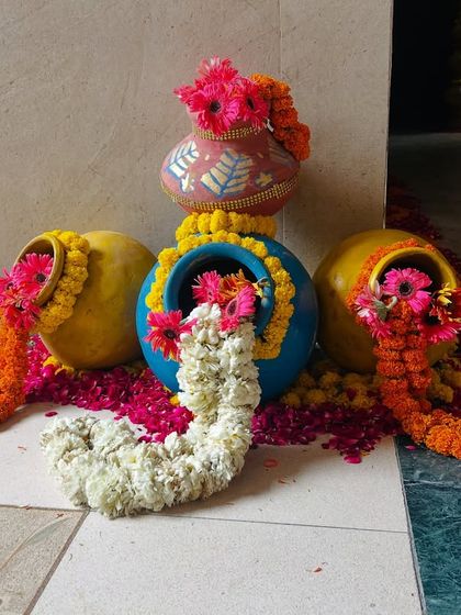 Decor Details & Special Touches photo 12