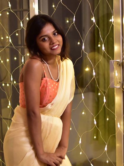 Jaya Kumari - Personal Styling & Wardrobe Consulting My Style & Other Thoughts photo 10