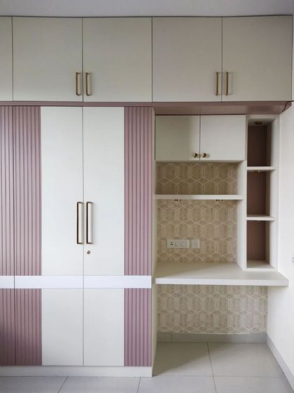 CustHum - Custom Furniture & Cabinetry Bedroom Sanctuaries photo 36