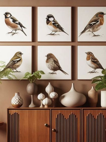 Shades Creative Gallery - Art Sales & Advisory Wildlife & The Animal Kingdom photo 22