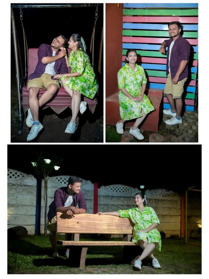 Pre-Wedding Stories photo 37