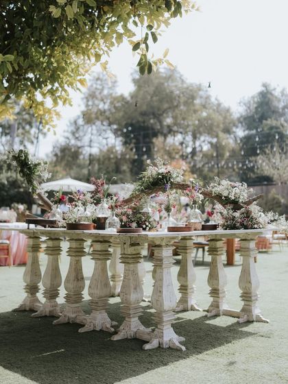 Artistry in Detail: Decor & Ambiance photo 58