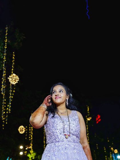 NMN Productions - Wedding Photography & Cinematography Cinematic Receptions & Creative Portraits photo 7