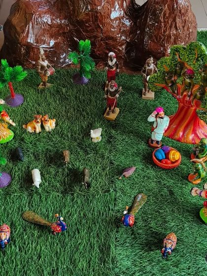 Ace Montessori - Montessori Preschool Program Exploring Our World: Science & Geography photo 18