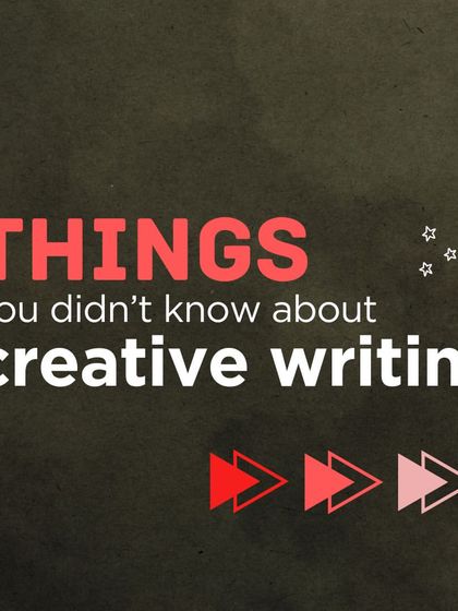 I believe everyone is a born writer. You don't need to be a 'genius'; you just need to find your original voice. With modern tools like self-publishing, it's easier than ever to share your story and create a legacy with your words.