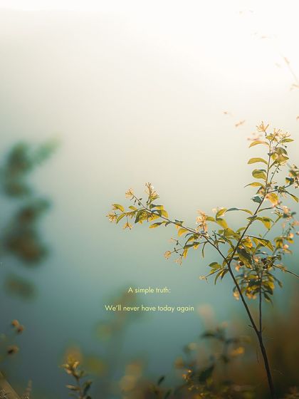 Garima Bhaskar - Photo & Video Editing Presets Aqua: Moody Blues & Greens for Travel photo 47