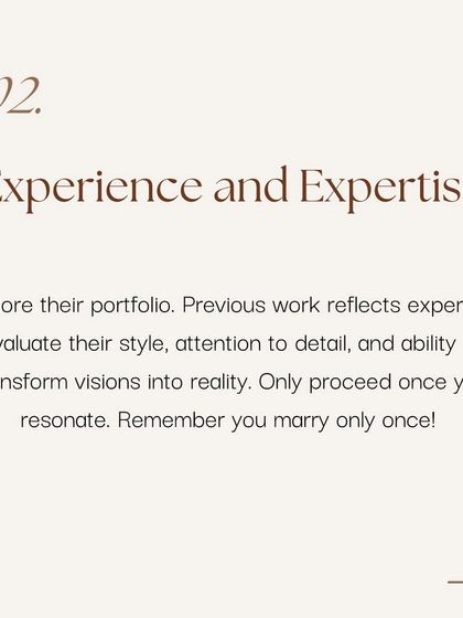 Prrathaa - Wedding Design & Styling Our Design Philosophy & Process photo 15